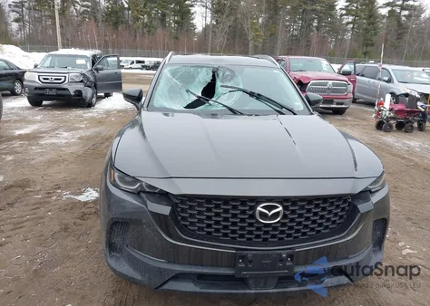 2023 Mazda Cx-50 2.5 S Preferred Plus z USA, uszkodzony, nr VIN 7MMVABCM5PN148607